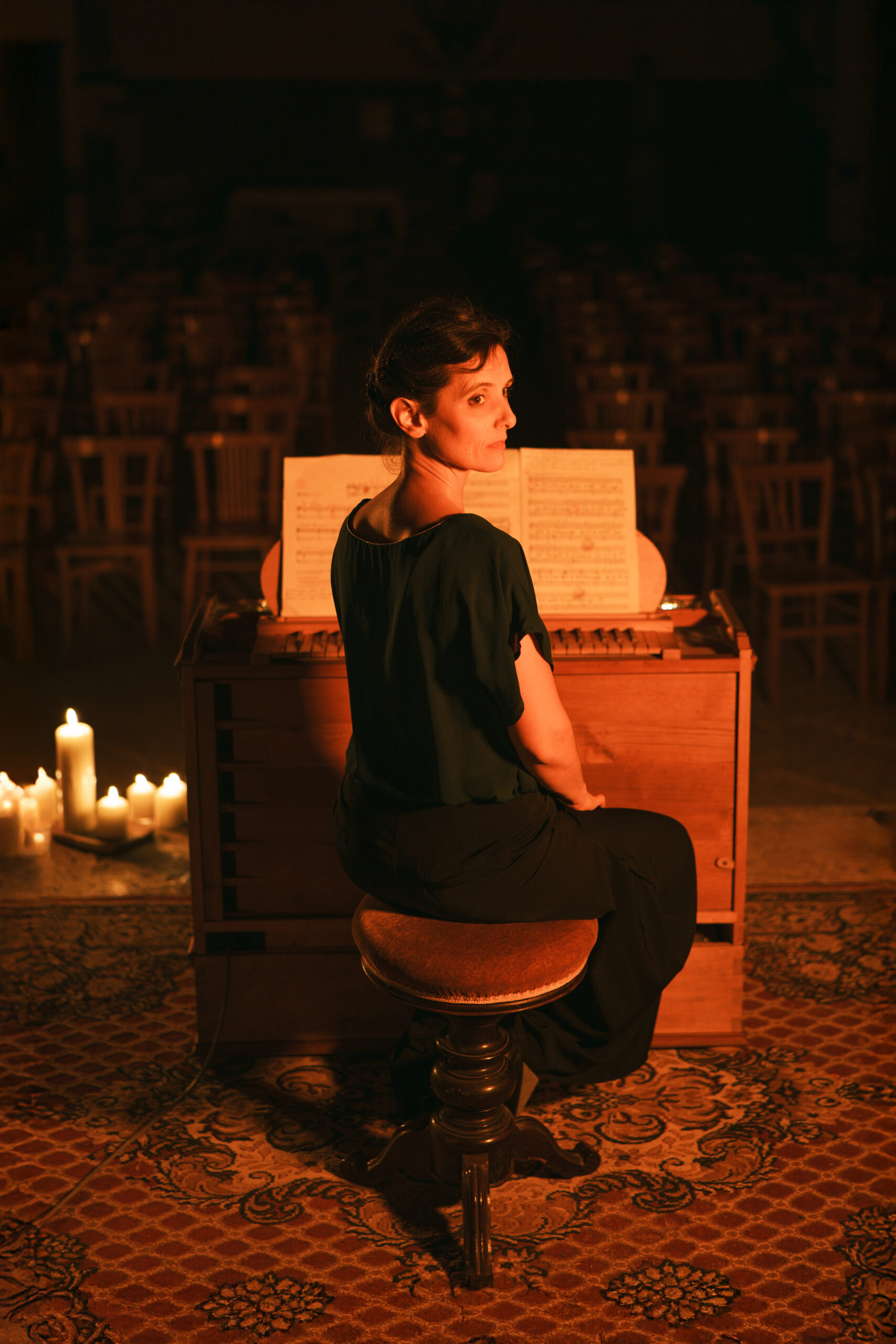 Nadia Lavoyer©Orane BENOIT