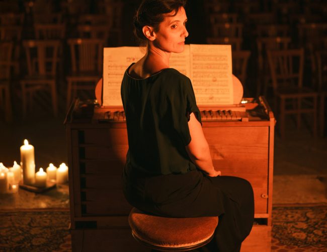 Nadia Lavoyer©Orane BENOIT